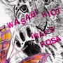 Wasabi Riot: Trans Rosa (Col.Vinyl), LP