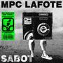 MPC Lafote: Sabot, SIN