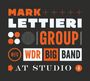 Mark Lettieri: At Studio 4, CD