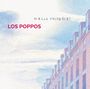 Los Poppos: Hallo Universe, LP
