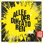 Allee der Diktatoren: Antifunktionierer, LP