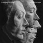 Fliehende Stürme: Hinter Masken (Reissue), CD