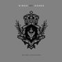 Beyond Obsession: Kings of Ashes, CD