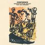 Kolmel: Confidence, LP