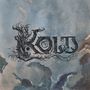 Kold: Det Falmede Hab, LP