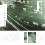 Cranial (ex Omega Massif): Structures (Coke-Bottle-Green Vinyl), LP
