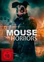 Brendan Petrizzo: Mouse of Horrors (Blu-ray), BR