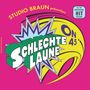Disasterplan: Studio Braun präsentiert: Schlechte Laune On 45, SIN