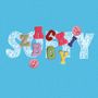 Zackiboy: Softy, LP