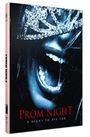 Nelson McCormick: Prom Night (2008) (Blu-ray), BR