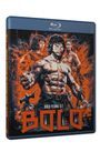 Bolo Yeung: Bolo - Vier Fäuste im wilden Osten (Blu-ray), BR