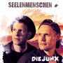 Die JunX: Seelenmenschen, CD