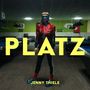 Jenny Thiele: Platz, CD
