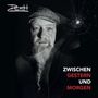 Zierdt: Zwischen Gestern und Morgen, CD