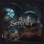 "Sad Serenity", "Tiny Miracles". Fantasievolle Szene mit mehreren Glaskugeln, atmosphärisch beleuchtet.