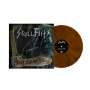 Skull Fist: Paid In Full (Limited Edition) (Orange / Black Marbled Vinyl), LP