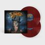 Sinner: Brotherhood (Limited Edition) (Pink / Red / Blue / White Marbled Vinyl), LP,LP