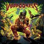 Voodoo Kiss: Voodoo Kiss (Red Marbled Vinyl), LP