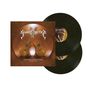 Sonata Arctica: Acoustic Adventures: Volume Two (Limited Edition) (Black Marbled Vinyl), LP