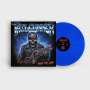 Tailgunner: Guns For Hire (180g) (Limited Edition) (Transparent Blue Vinyl), LP