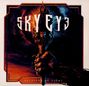 Skyeye: Soldiers Of Light (Limited Reaper Edition) (Blue Marbled & Red Marbled Vinyl), LP,LP