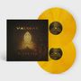 Valkeat: Fireborn (180g) (Limited Edition) (Fire Vinyl), LP,LP