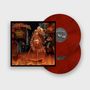 Helloween: Gambling With The Devil (180g) (Limited Edition) (Red Opaque/Orange/Black Marbled Vinyl), LP,LP