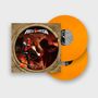 Helloween: Keeper Of The Seven Keys: The Legacy (180g) (Limited Edition) (Orange/White Marbled Vinyl), LP,LP