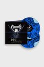Amorphis: Tales From The Thousand Lakes: Live At Tavastia (Blue Blackdust Vinyl), LP,LP