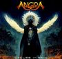 Angra: Cycles Of Pain (Limited Edition) (Red/Yellow Split Vinyl), LP,LP