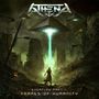 Athena XIX: Everflow Part 1: Frames Of Humanity (180g) (Limited Edition) (Olive Green Vinyl), LP,LP