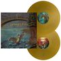 Amorphis: Borderland (»Bones« Gold Opaque Vinyl), LP,LP