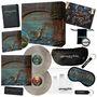 Amorphis: Borderland (Crystal Clear Transp + Silver Marbled Vinyl), LP,LP,CD