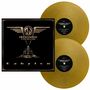 Dirkschneider & The Old Gang: Babylon (Gold Opaque Vinyl), LP,LP