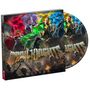 Grailknights: Forever (Limited Edition), CD