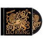 Danko Jones: Leo Rising, CD