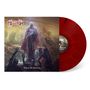 Mezzrow: Embrace the Awakening (Blood-Red Vinyl), LP