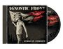 Agnostic Front: Echoes In Eternity, CD