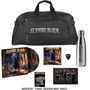 Serious Black: Keeper Of The Light (Limited Boxset), CD