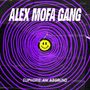 Alex Mofa Gang: Euphorie am Abgrund, LP