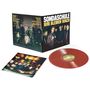 Sondaschule: Wir bleiben wach (Signed Brick Red Vinyl) (Limited Edition), LP