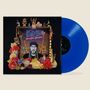 Richard Bargel: Dead Slow Stampede (Limited Numbered Edition) (Sonderedition Translucent Blue Vinyl), LP