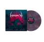 Warmen: Here For None (Limited Edition) (Red / Blue / White Marbled Vinyl), LP