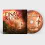 Final Strike: Finding Pieces, CD