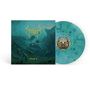 Suotana: Ounas II (Green/Blue/Yellow Marbled Vinyl), LP