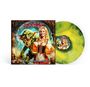 Tankard: The Beauty and the Beer (Remastered 2025) (Limited Edition) (Alien Brew Marbled Vinyl), LP