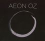 Matteo Haitzmann: Aeon Oz (OST), CD