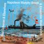 Napoleon Murphy Brock & Ensemble Musikfabrik: Bad Doberan & Elsewhere: The Music Of Frank Zappa, CD