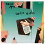 David Moss: Dense Band (Remastered/Clear Green Vinyl), LP