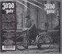 Jodo: Guts, CD